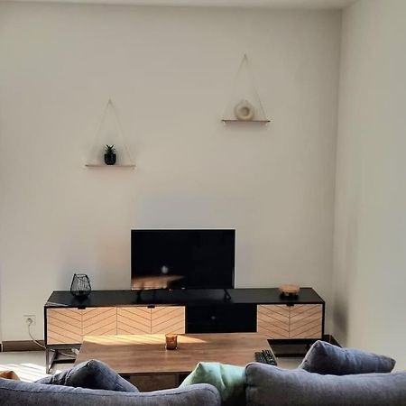 דירות טולוז T2 Pool & Terrasse - Parking - Metro - Wifi מראה חיצוני תמונה