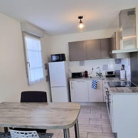 דירות טולוז T2 Pool & Terrasse - Parking - Metro - Wifi מראה חיצוני תמונה