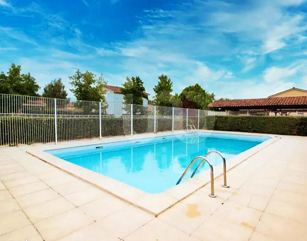 דירות טולוז T2 Pool & Terrasse - Parking - Metro - Wifi מראה חיצוני תמונה